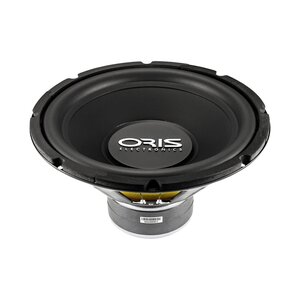 Oris Electronics JB-12L