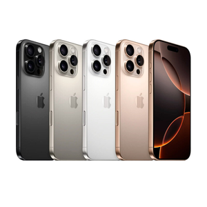 iPhone 16 Pro 128 Gb