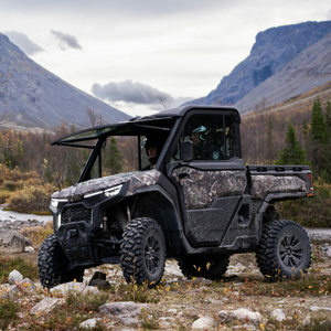 CFMOTO UFORCE U10 PRO EPS Highland