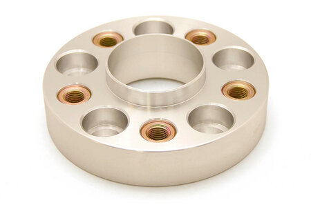 Дисковые проставки Starleks 30SP5x100-57.1(FUT) для Audi