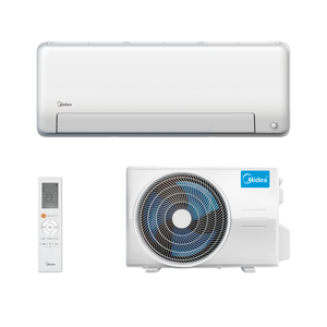 Сплит-система Midea HeatForce