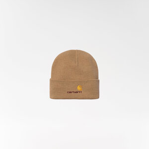 Шапка Carhartt WIP American Script
