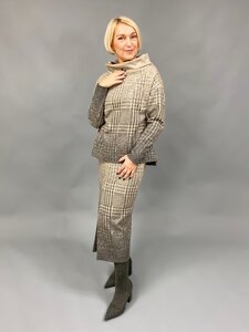 Капсульный гардероб деловой одежды. Формирование