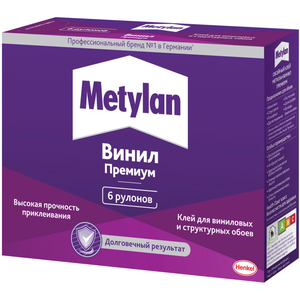 Момент Метилан Винил Прем об/клей 200г
