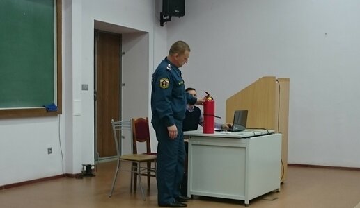 Обучение птм