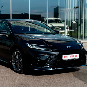 Camry 