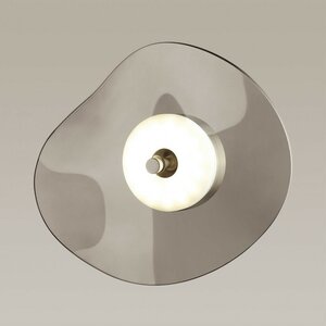Настенный светильник Odeon Light 4858/5WL