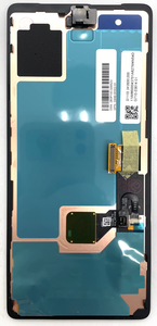 Google Pixel 7 - дисплей черный LCD ORIG Service Pack в 