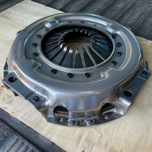 Корзина сцепления JAC N120