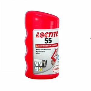 Герметизирующая нить Loctite 55