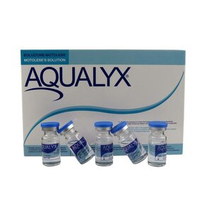 Липолитик - AQUALYX
