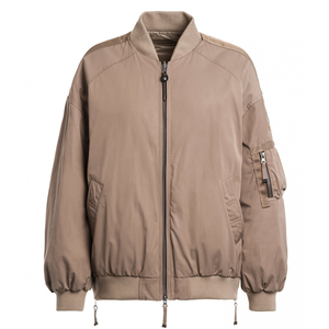 Двусторонний бомбер женский Bomb Reversible Parajumpers