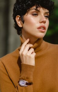 Водолазка Turtleneck (Кемел)