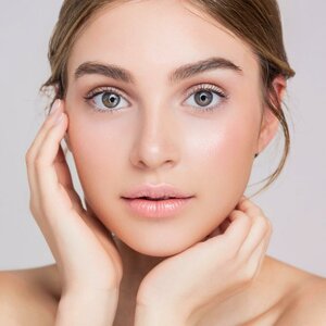 Уход за кожей на аппарате AFFINITY