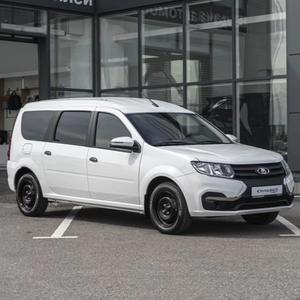 ВАЗ (LADA) Largus 1.6 MT, 2024