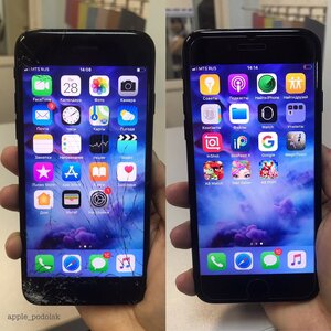 Ремонт IPhone