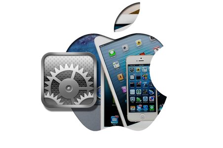 Ремонт техники Apple