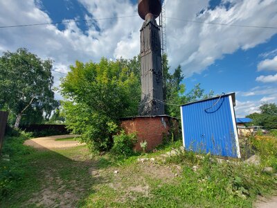 Заключение о техническом состоянии несущих и ограждающих