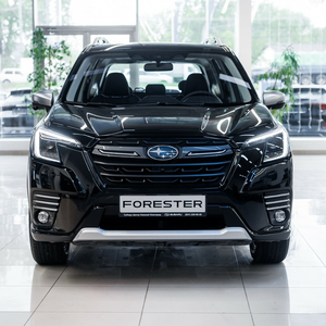 Subaru Forester Premium ES