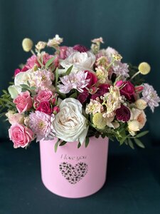 Композиция №145