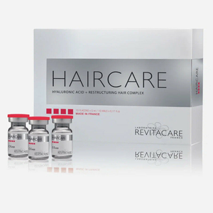 Мезотерапия кожи головы Haircare