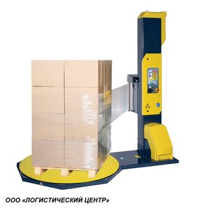 Обмотка пленкой