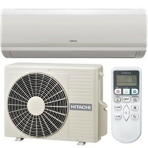 HITACHI RAC-18WEC/RAK-18PEC