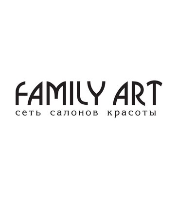 FamilyArt на Нагатинской (Хлебозаводский пр., 7, стр. 10, Москва), салон красоты в Москве