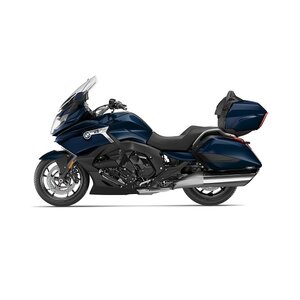 BMW k 1600 grand america