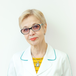 Консультация гинеколога