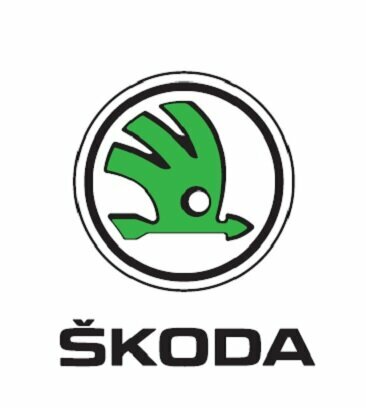 logo Skoda Агат Виктория