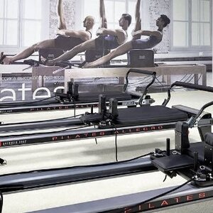 Pilates