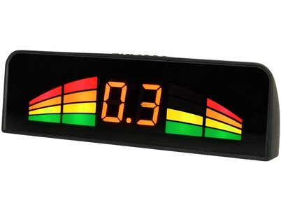 Парктроник AAAline LED-14
