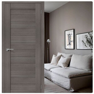 Порта 21 Grey Veralinga