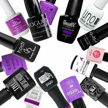 Nailbox Ru Интернет Магазин Москва
