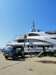 Автовышка 24 метра