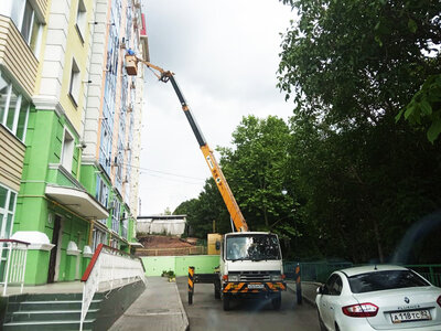 Автовышка 26 метров