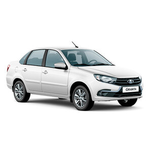 Lada Granta седан