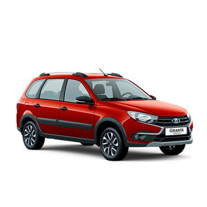 Lada Granta Cross