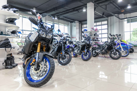 Мотоциклы: KTM, Honda, VOGE, Husqvarna, Yamaha, BMW.