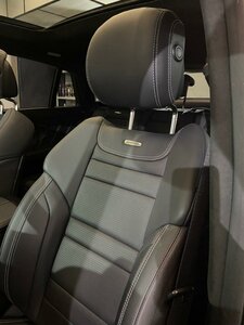 Озонирование салона автомобиля