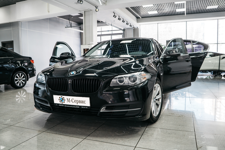 Ремонт BMW