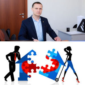Семейные споры