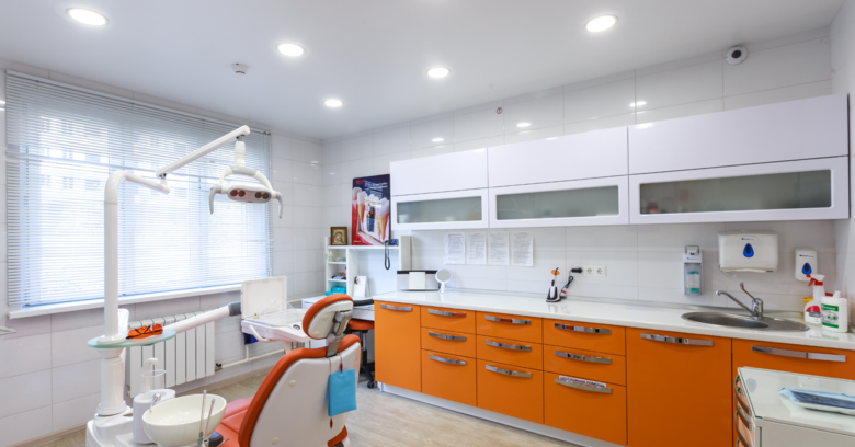 Стоматологическая клиника Адамант (Завидная ул., 22, Видное), стоматологическая клиника в Видном