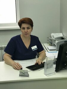 Консультация невролога (перв.)