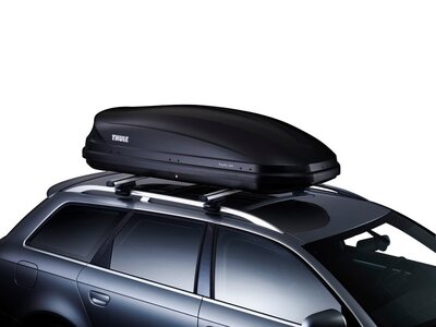 Бокс Thule Pacific 200