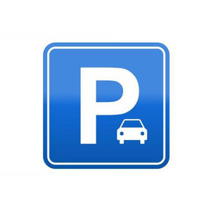Парковка