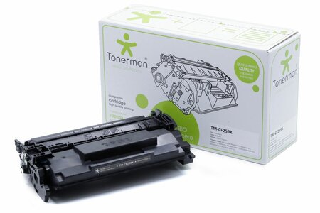 Совместимый картридж TM CF259X