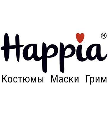 Happia (Большой Сухаревский пер., 7, стр. 1), карнавальные и театральные костюмы в Москве