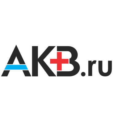 АКБ.ру (Люботинский просп., 5М), аккумуляторы и зарядные устройства в Санкт‑Петербурге